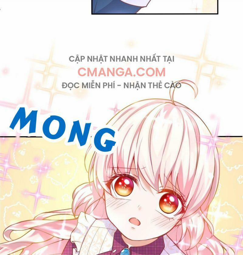 Kế Hoạch Sống Còn Của Công Chúa Phản Diện 9 trang 11