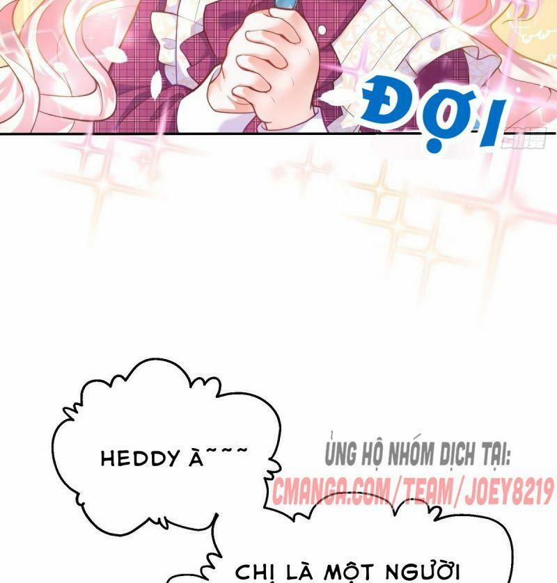 Kế Hoạch Sống Còn Của Công Chúa Phản Diện 9 trang 12