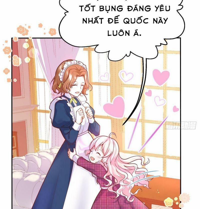 Kế Hoạch Sống Còn Của Công Chúa Phản Diện 9 trang 13