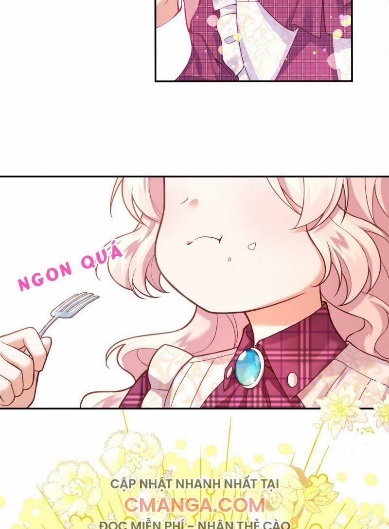 Kế Hoạch Sống Còn Của Công Chúa Phản Diện 9 trang 16