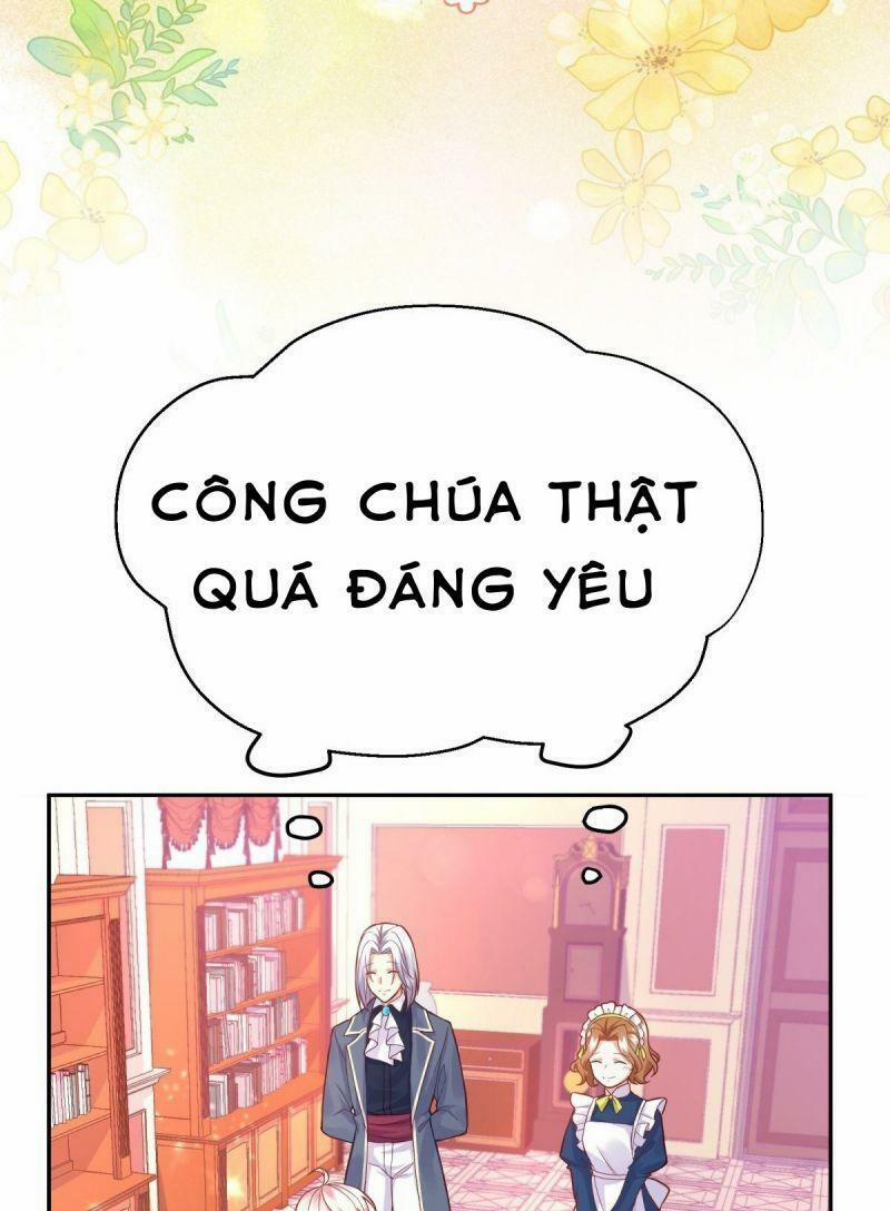 Kế Hoạch Sống Còn Của Công Chúa Phản Diện 9 trang 19
