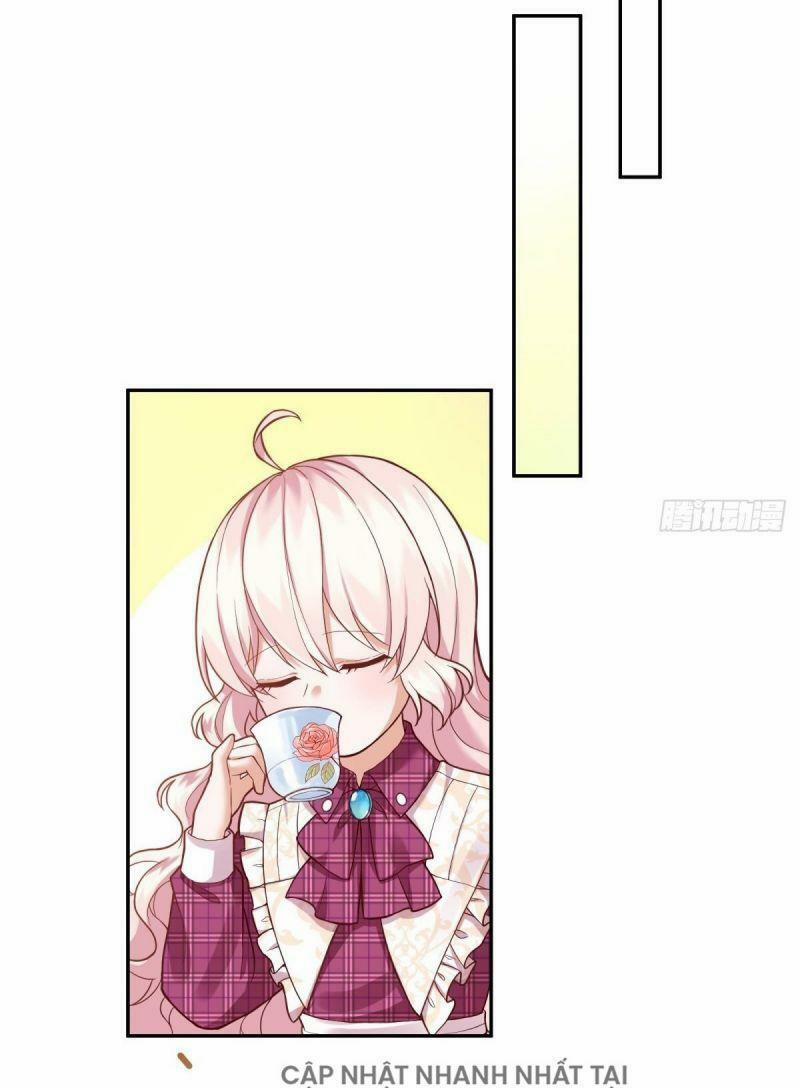 Kế Hoạch Sống Còn Của Công Chúa Phản Diện 9 trang 21
