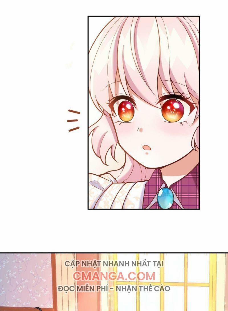 Kế Hoạch Sống Còn Của Công Chúa Phản Diện 9 trang 23