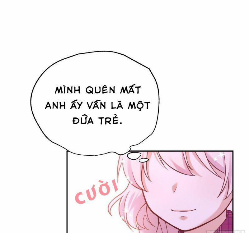 Kế Hoạch Sống Còn Của Công Chúa Phản Diện 9 trang 32