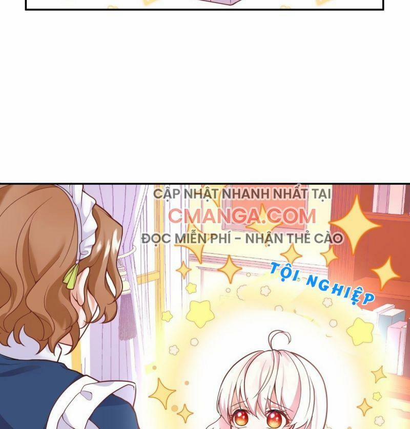 Kế Hoạch Sống Còn Của Công Chúa Phản Diện 9 trang 4