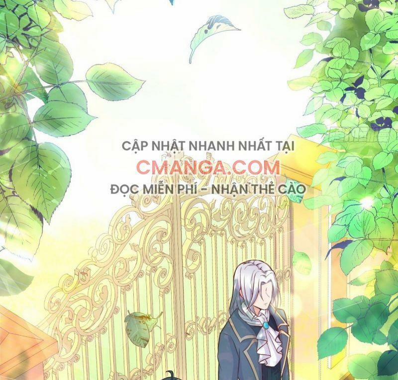 Kế Hoạch Sống Còn Của Công Chúa Phản Diện 9 trang 46