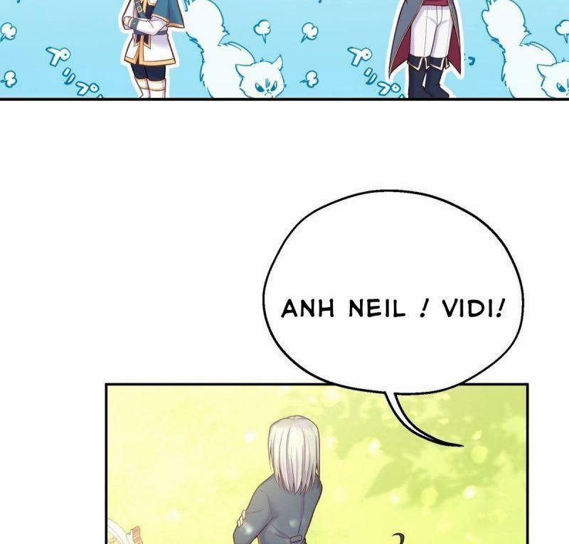 Kế Hoạch Sống Còn Của Công Chúa Phản Diện 9 trang 51