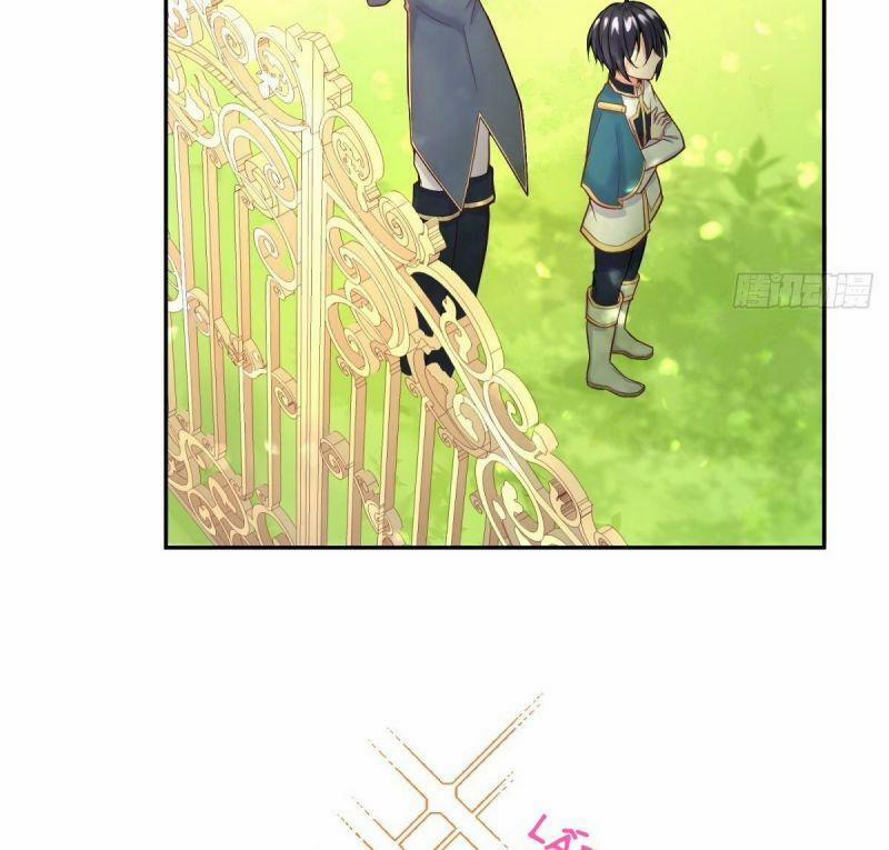 Kế Hoạch Sống Còn Của Công Chúa Phản Diện 9 trang 52