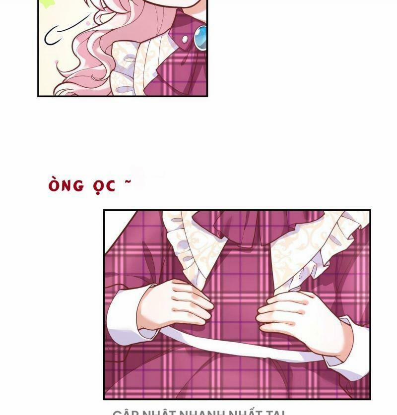 Kế Hoạch Sống Còn Của Công Chúa Phản Diện 9 trang 7