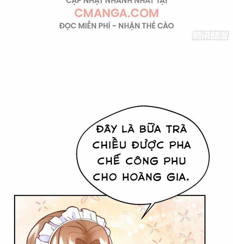 Kế Hoạch Sống Còn Của Công Chúa Phản Diện 9 trang 8