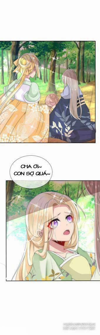 Kế Hoạch Sủng Ái Của Tiểu Công Chúa 10 trang 15