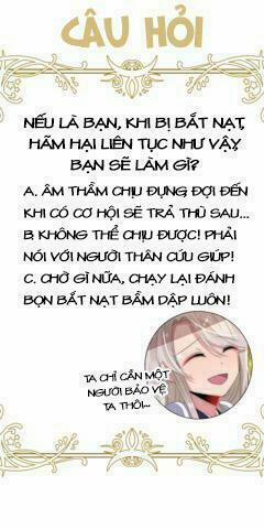 Kế Hoạch Sủng Ái Của Tiểu Công Chúa 11 trang 19