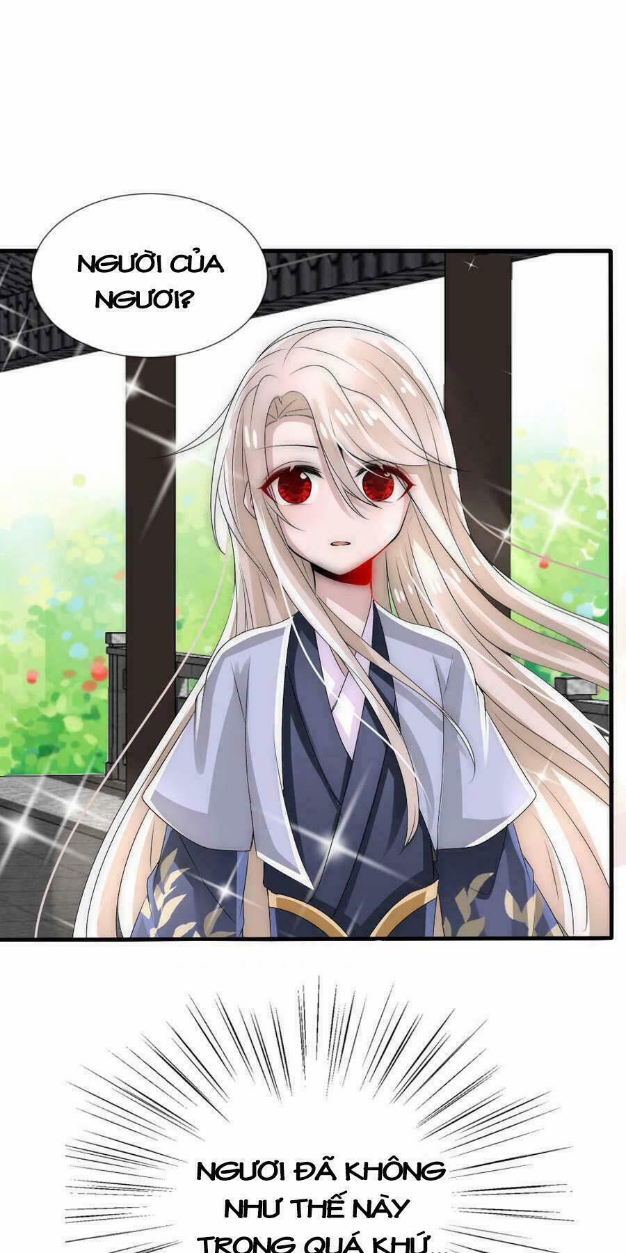 Kế Hoạch Sủng Ái Của Tiểu Công Chúa 14 trang 12