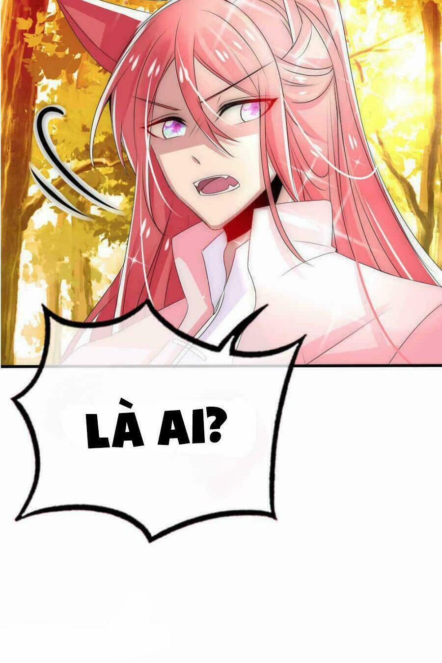 Kế Hoạch Sủng Ái Của Tiểu Công Chúa 14 trang 37