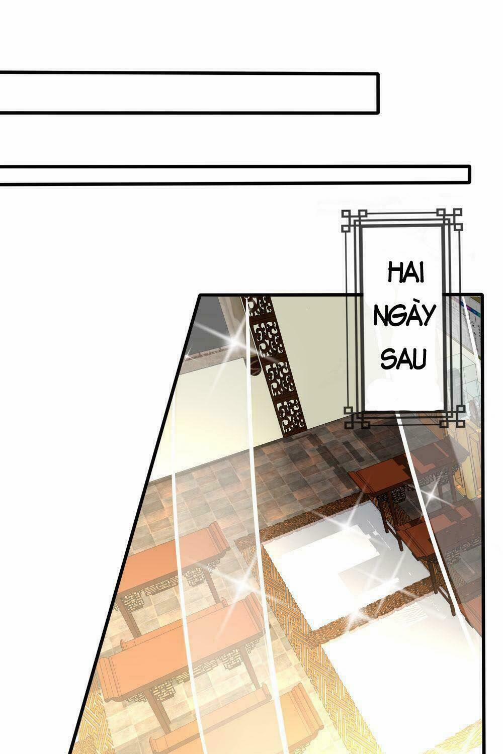 Kế Hoạch Sủng Ái Của Tiểu Công Chúa 15 trang 14