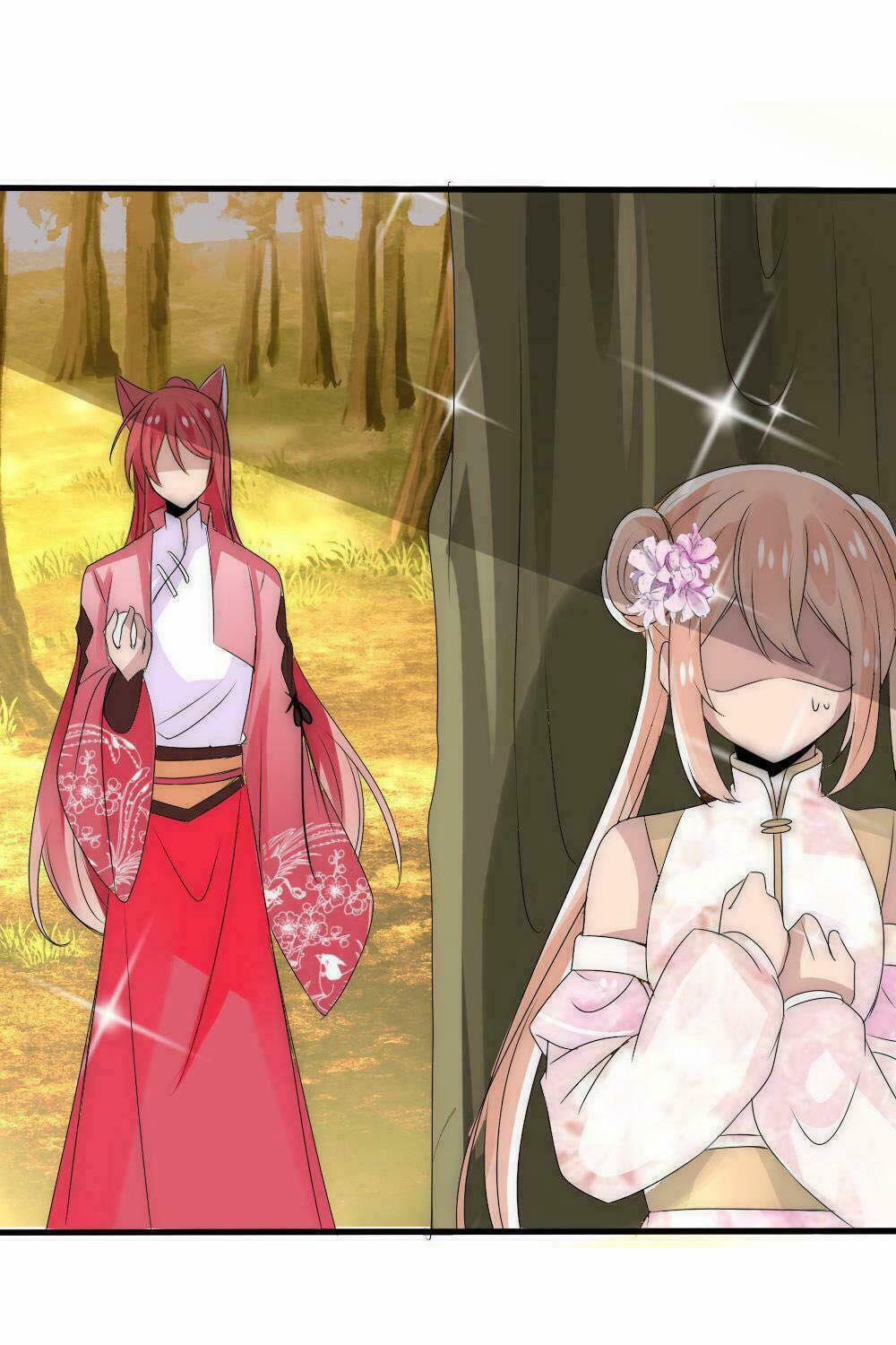 Kế Hoạch Sủng Ái Của Tiểu Công Chúa 15 trang 2