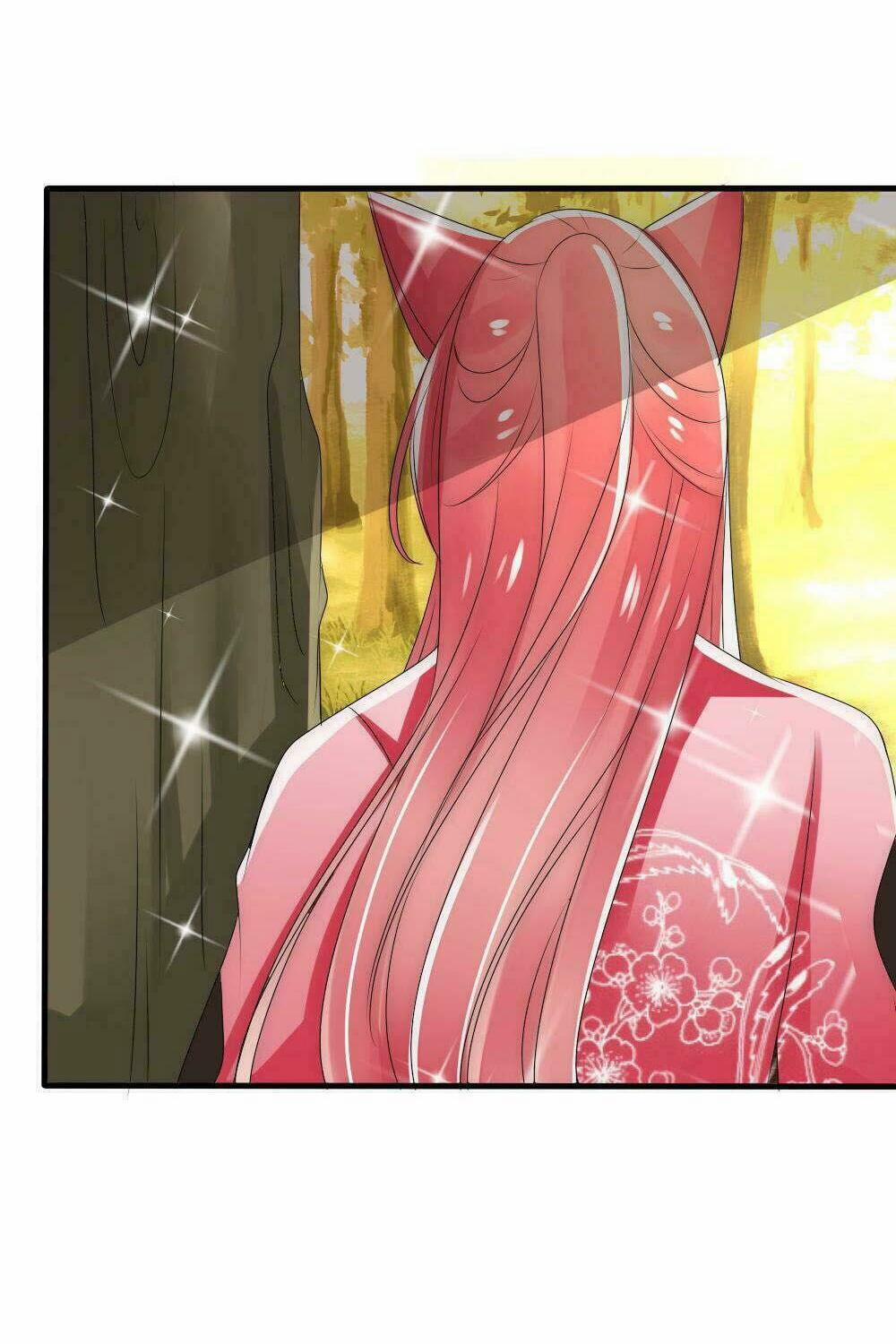 Kế Hoạch Sủng Ái Của Tiểu Công Chúa 15 trang 3