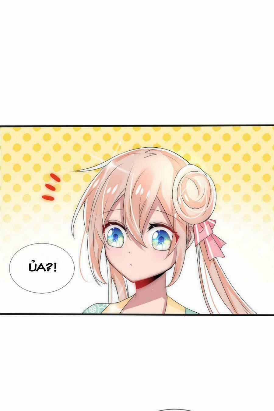 Kế Hoạch Sủng Ái Của Tiểu Công Chúa 15 trang 30