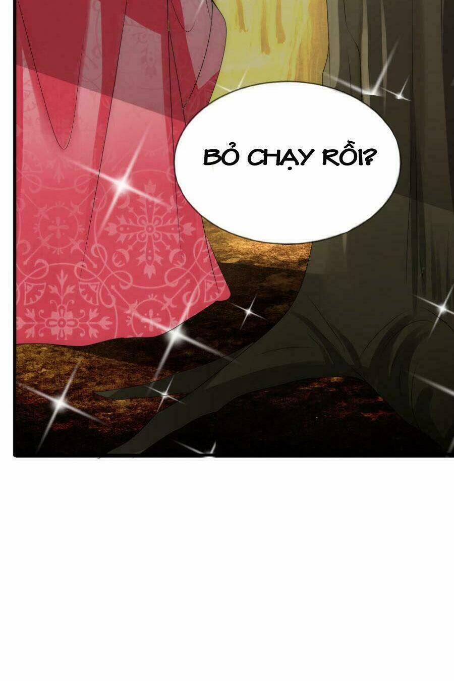 Kế Hoạch Sủng Ái Của Tiểu Công Chúa 15 trang 5