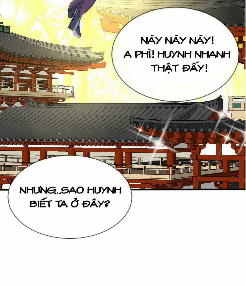 Kế Hoạch Sủng Ái Của Tiểu Công Chúa 15 trang 7