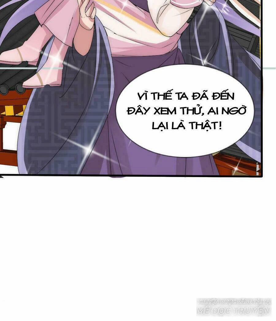 Kế Hoạch Sủng Ái Của Tiểu Công Chúa 15 trang 9