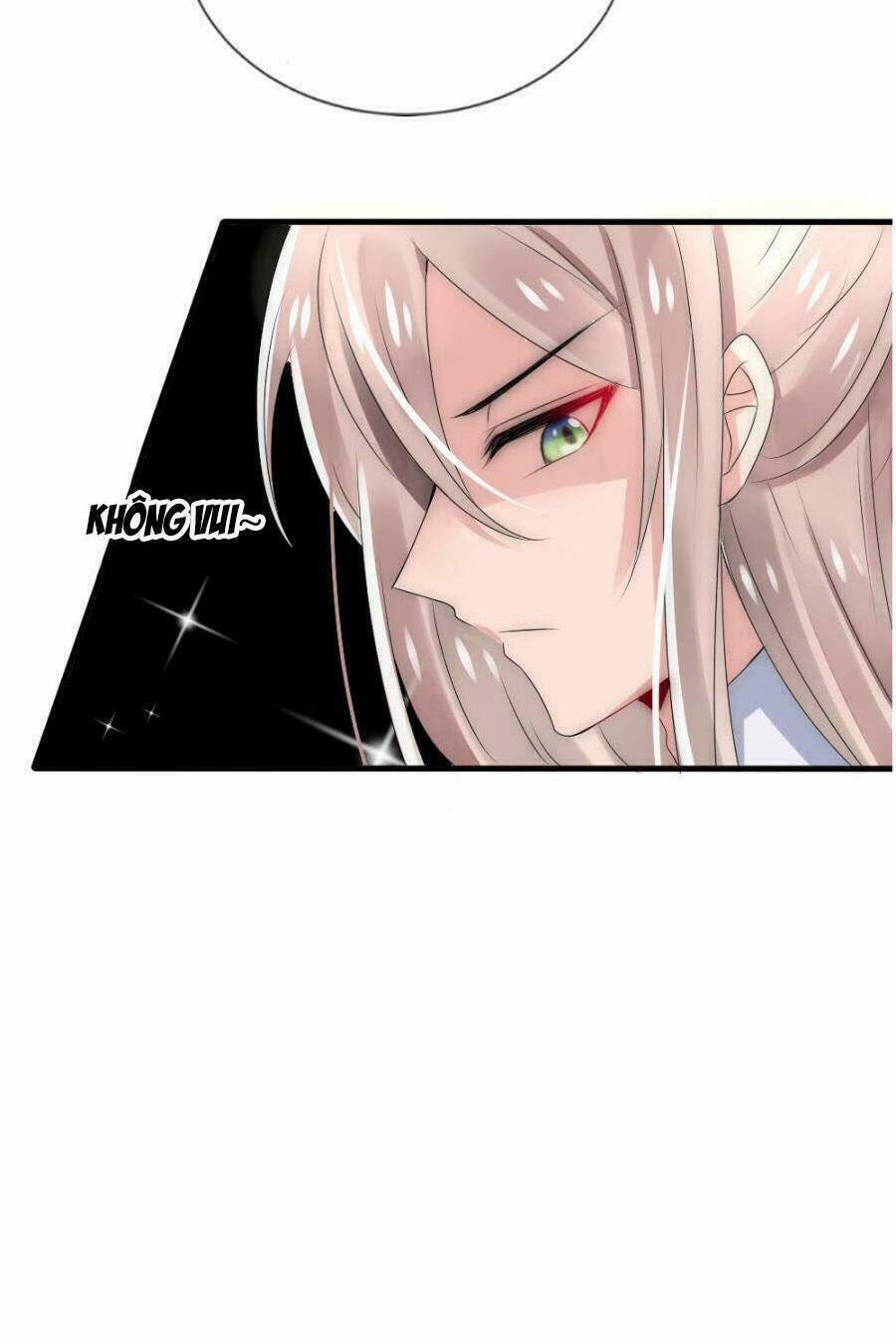 Kế Hoạch Sủng Ái Của Tiểu Công Chúa 16 trang 11