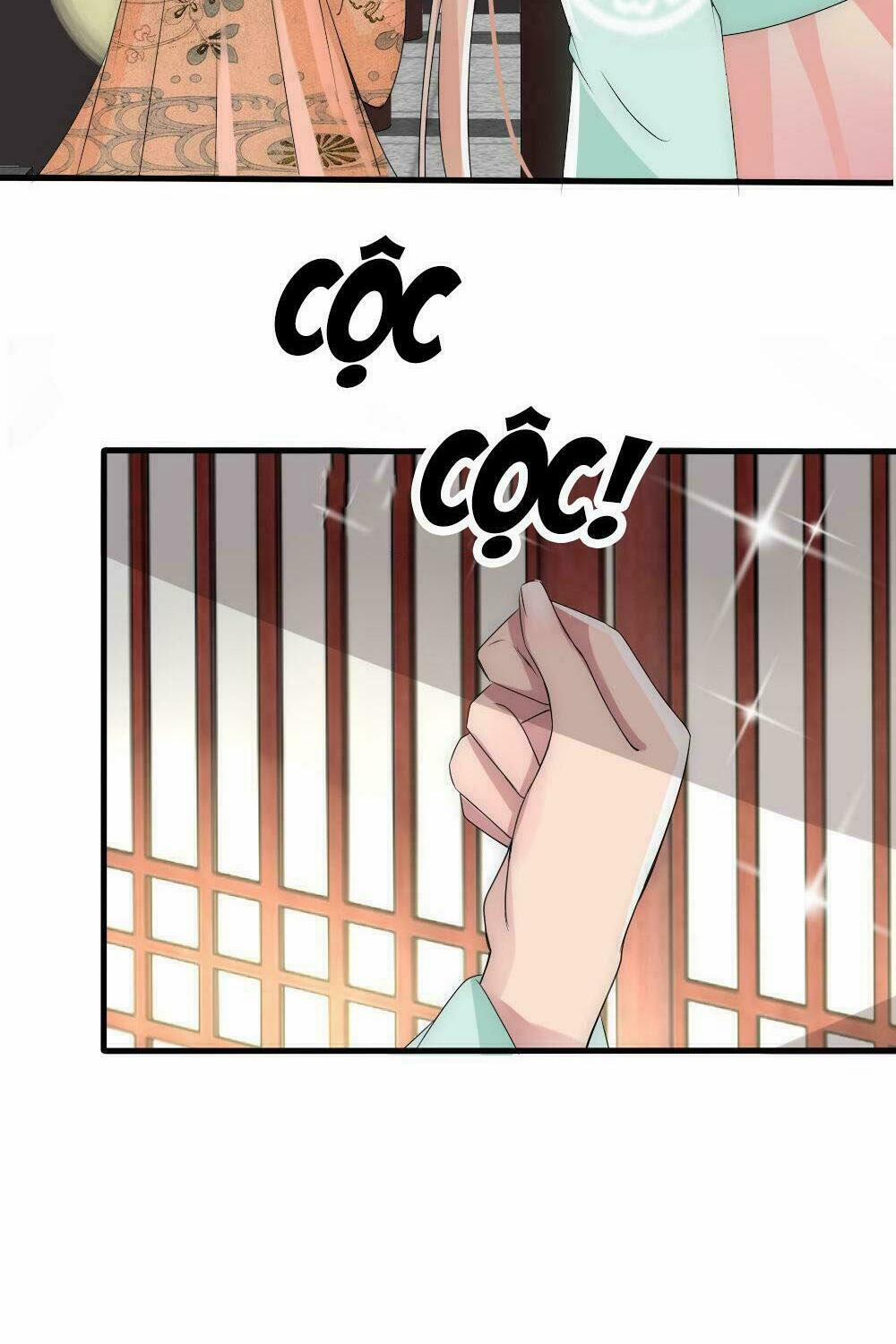 Kế Hoạch Sủng Ái Của Tiểu Công Chúa 16 trang 23