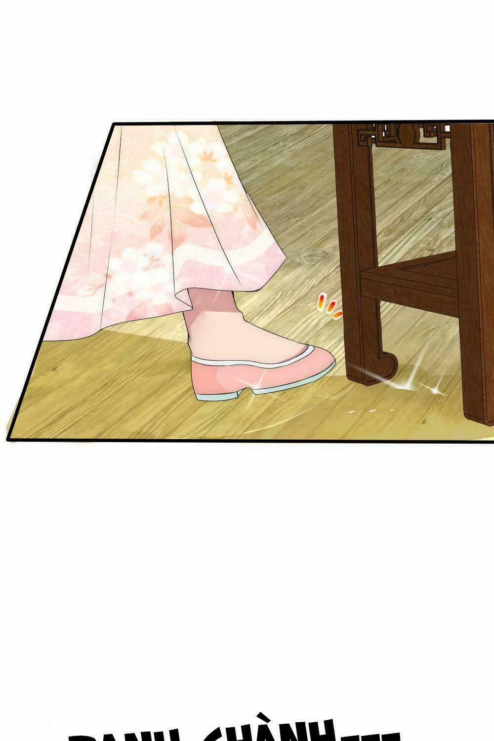 Kế Hoạch Sủng Ái Của Tiểu Công Chúa 16 trang 26