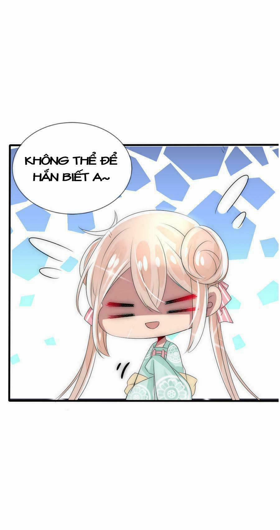 Kế Hoạch Sủng Ái Của Tiểu Công Chúa 16 trang 29