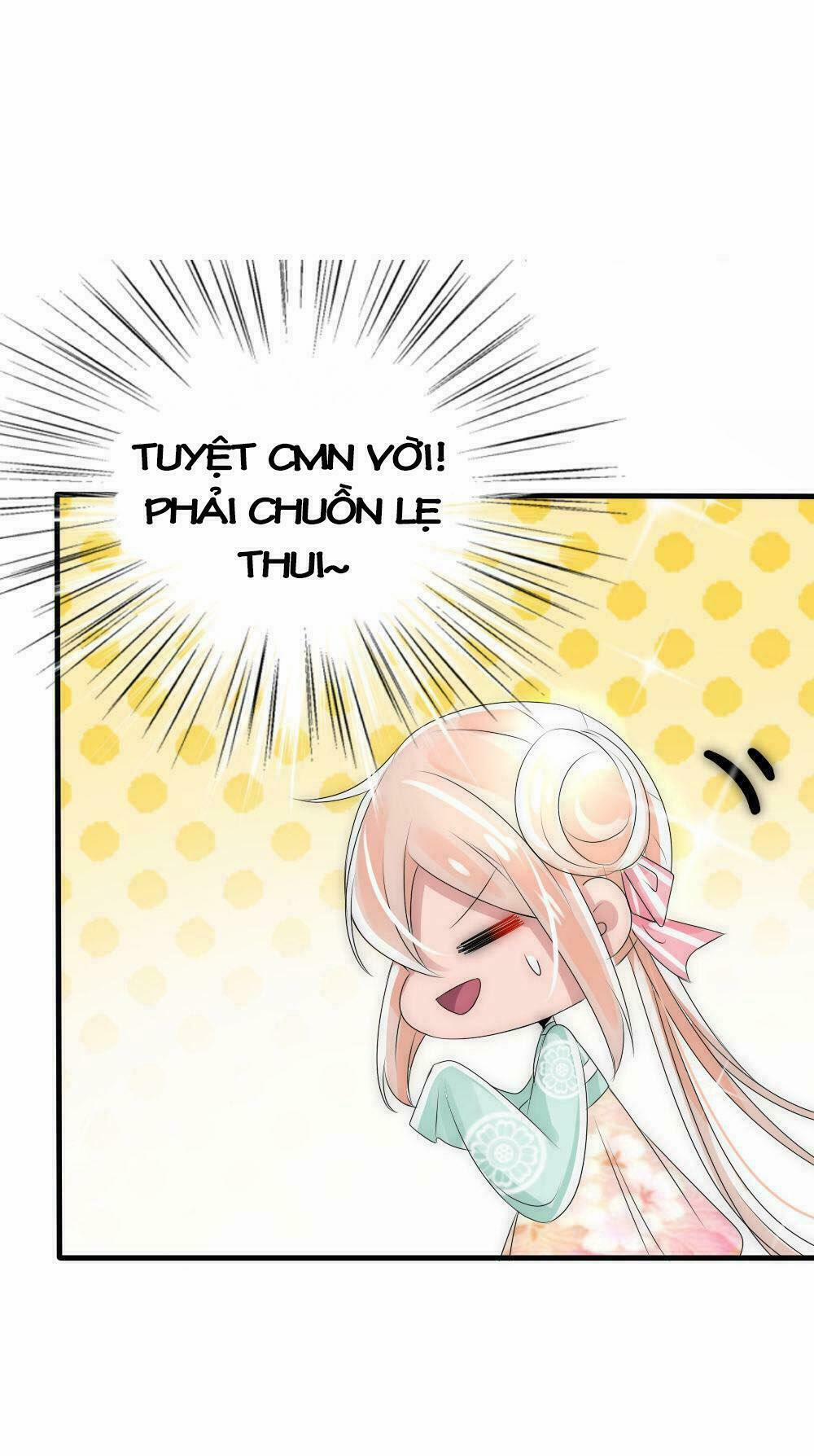 Kế Hoạch Sủng Ái Của Tiểu Công Chúa 16 trang 33