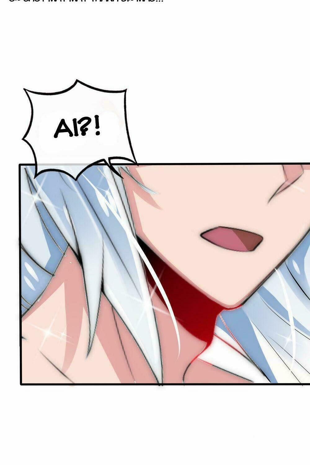 Kế Hoạch Sủng Ái Của Tiểu Công Chúa 16 trang 37