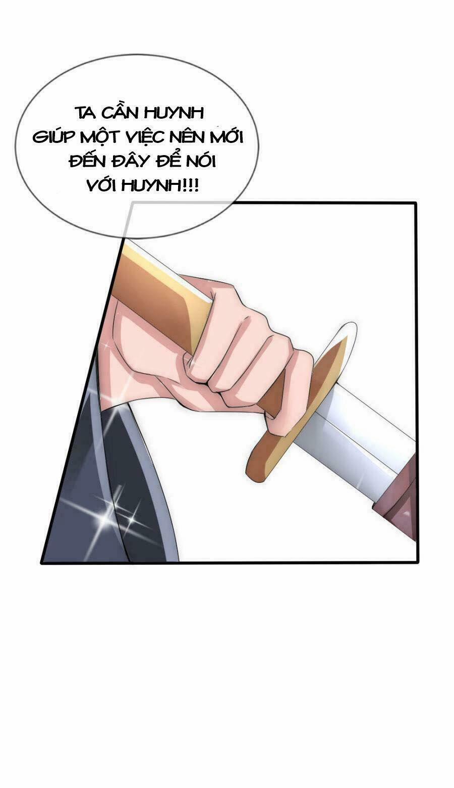 Kế Hoạch Sủng Ái Của Tiểu Công Chúa 17 trang 7