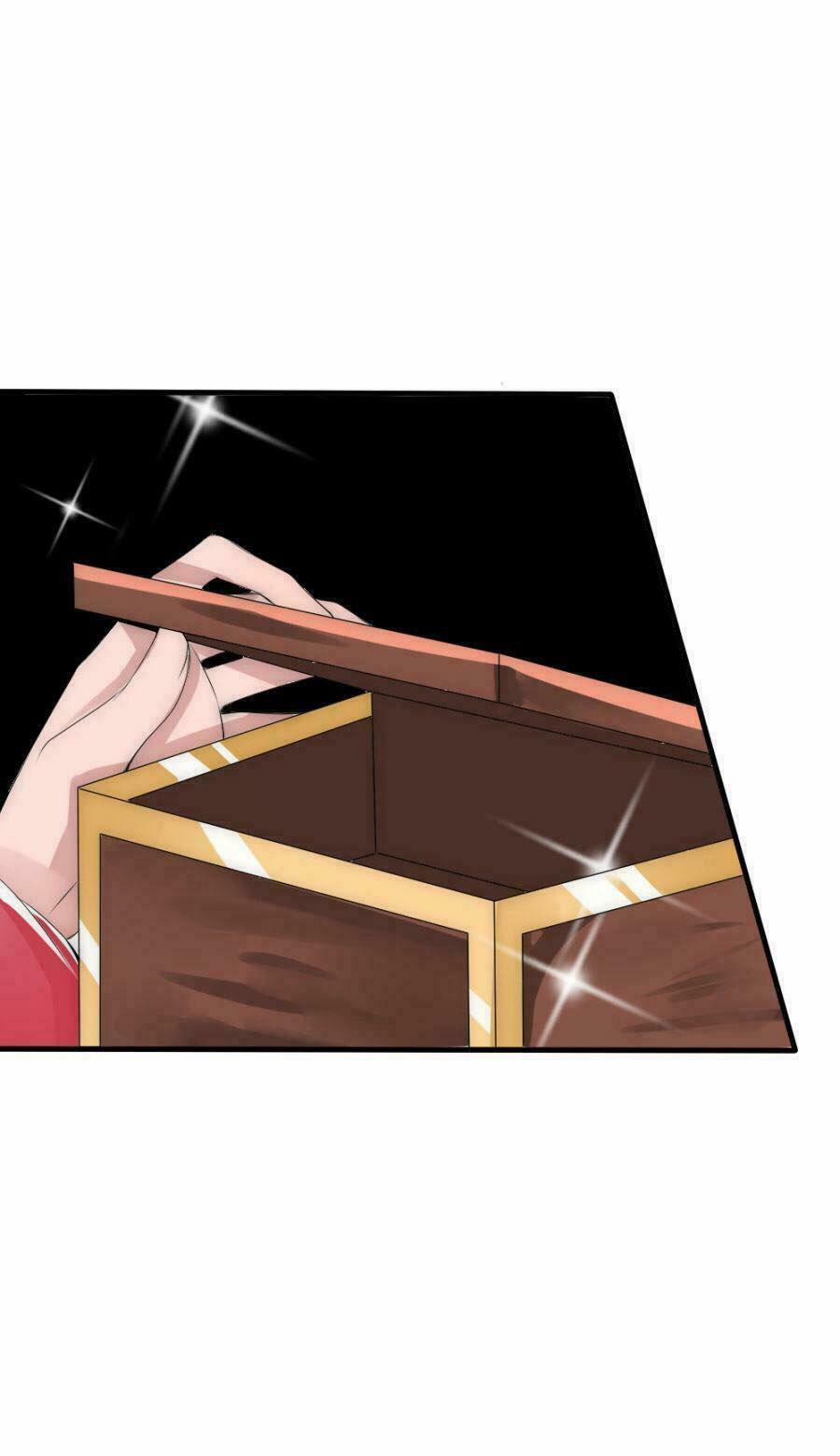 Kế Hoạch Sủng Ái Của Tiểu Công Chúa 18 trang 23