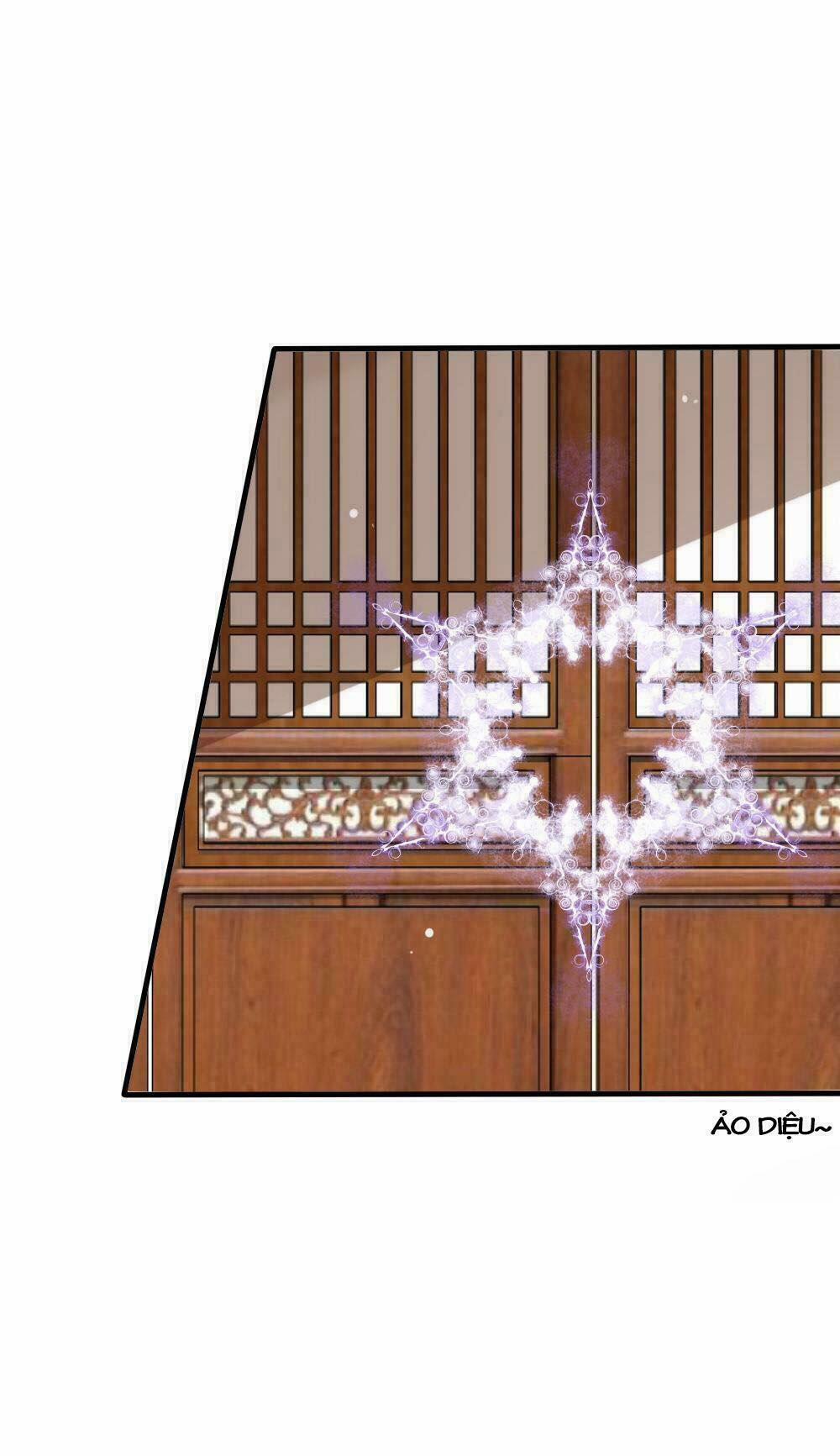 Kế Hoạch Sủng Ái Của Tiểu Công Chúa 19 trang 21