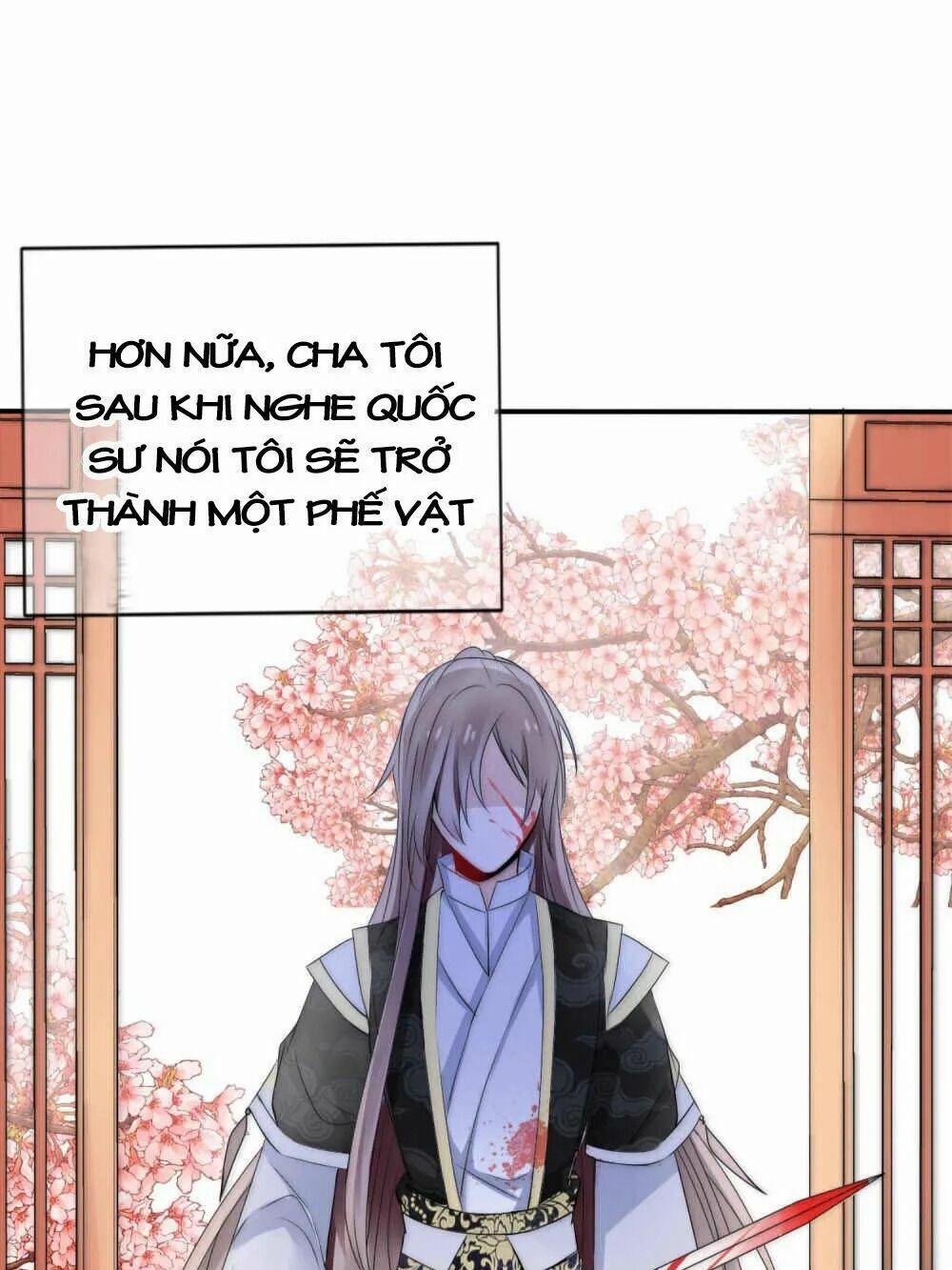 Kế Hoạch Sủng Ái Của Tiểu Công Chúa 2 trang 24