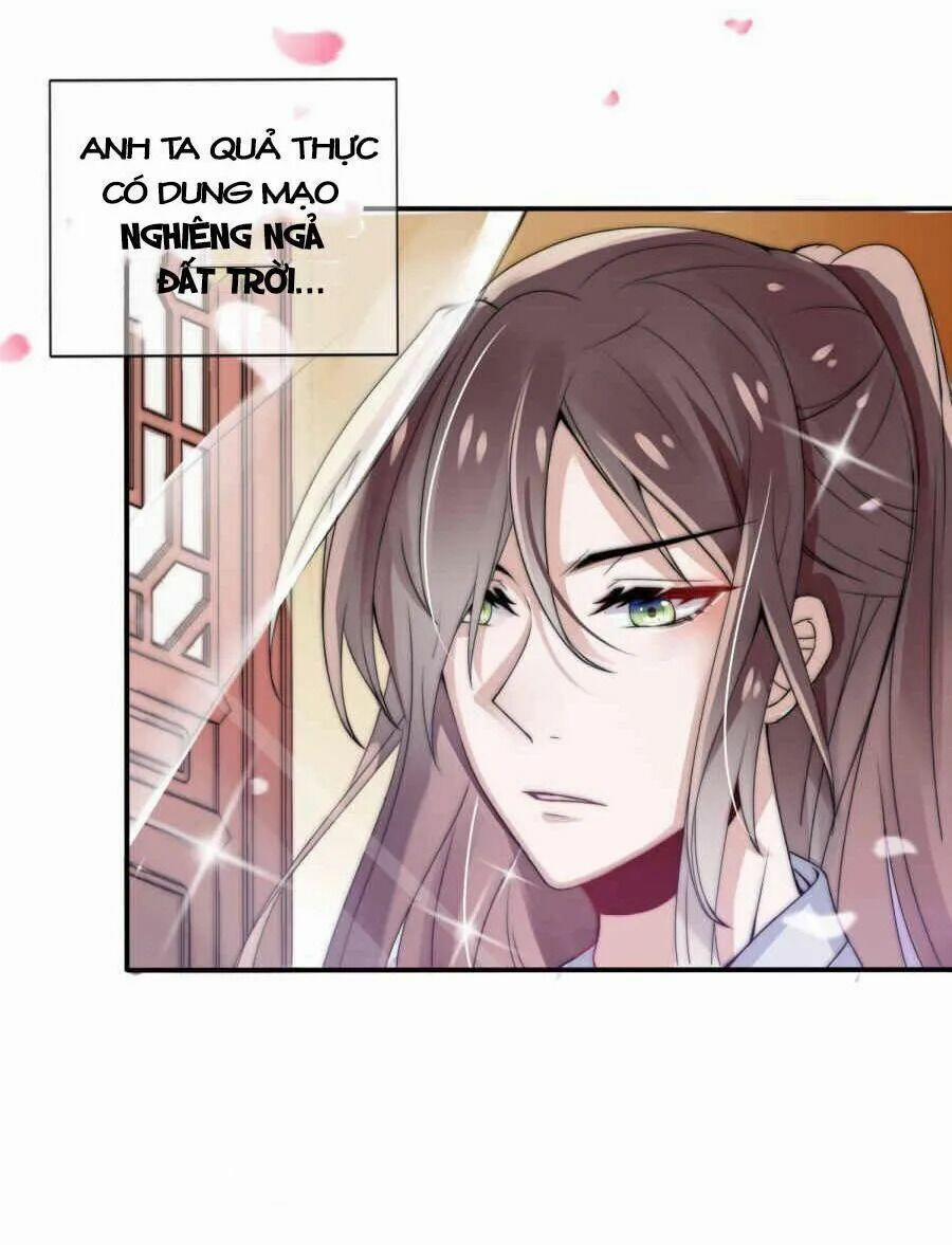 Kế Hoạch Sủng Ái Của Tiểu Công Chúa 2 trang 3