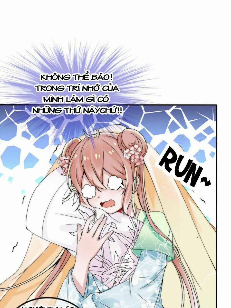 Kế Hoạch Sủng Ái Của Tiểu Công Chúa 2 trang 32