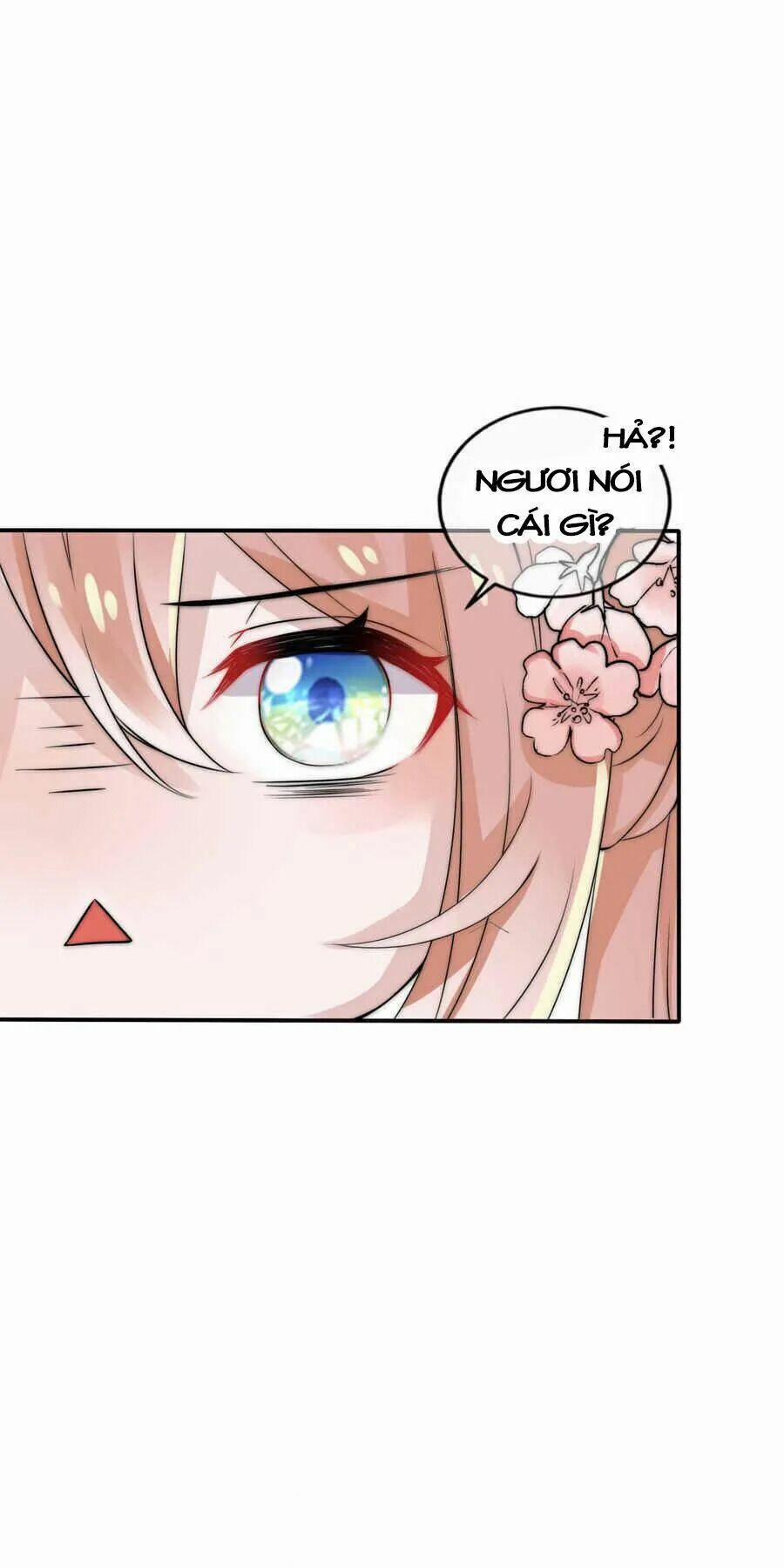 Kế Hoạch Sủng Ái Của Tiểu Công Chúa 2 trang 34