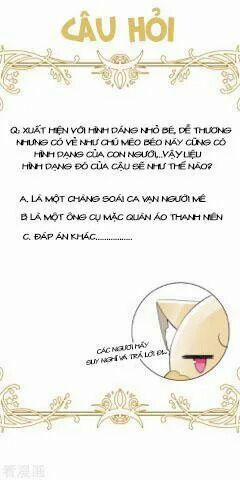 Kế Hoạch Sủng Ái Của Tiểu Công Chúa 2 trang 38