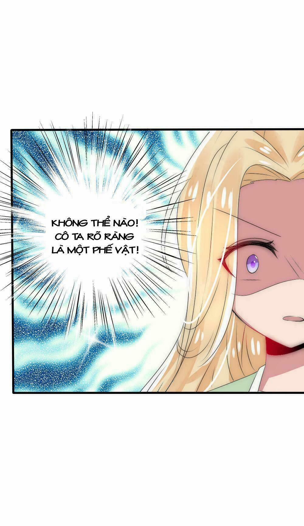 Kế Hoạch Sủng Ái Của Tiểu Công Chúa 20 trang 21