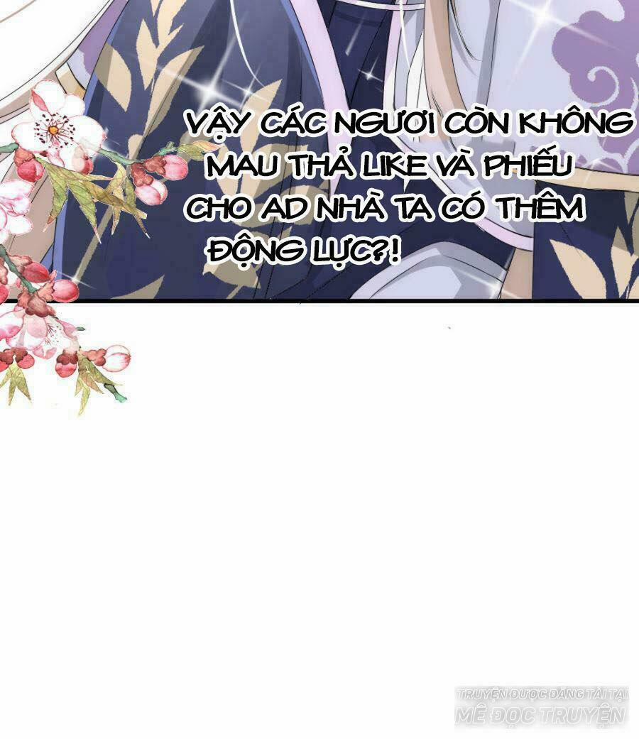 Kế Hoạch Sủng Ái Của Tiểu Công Chúa 20 trang 36