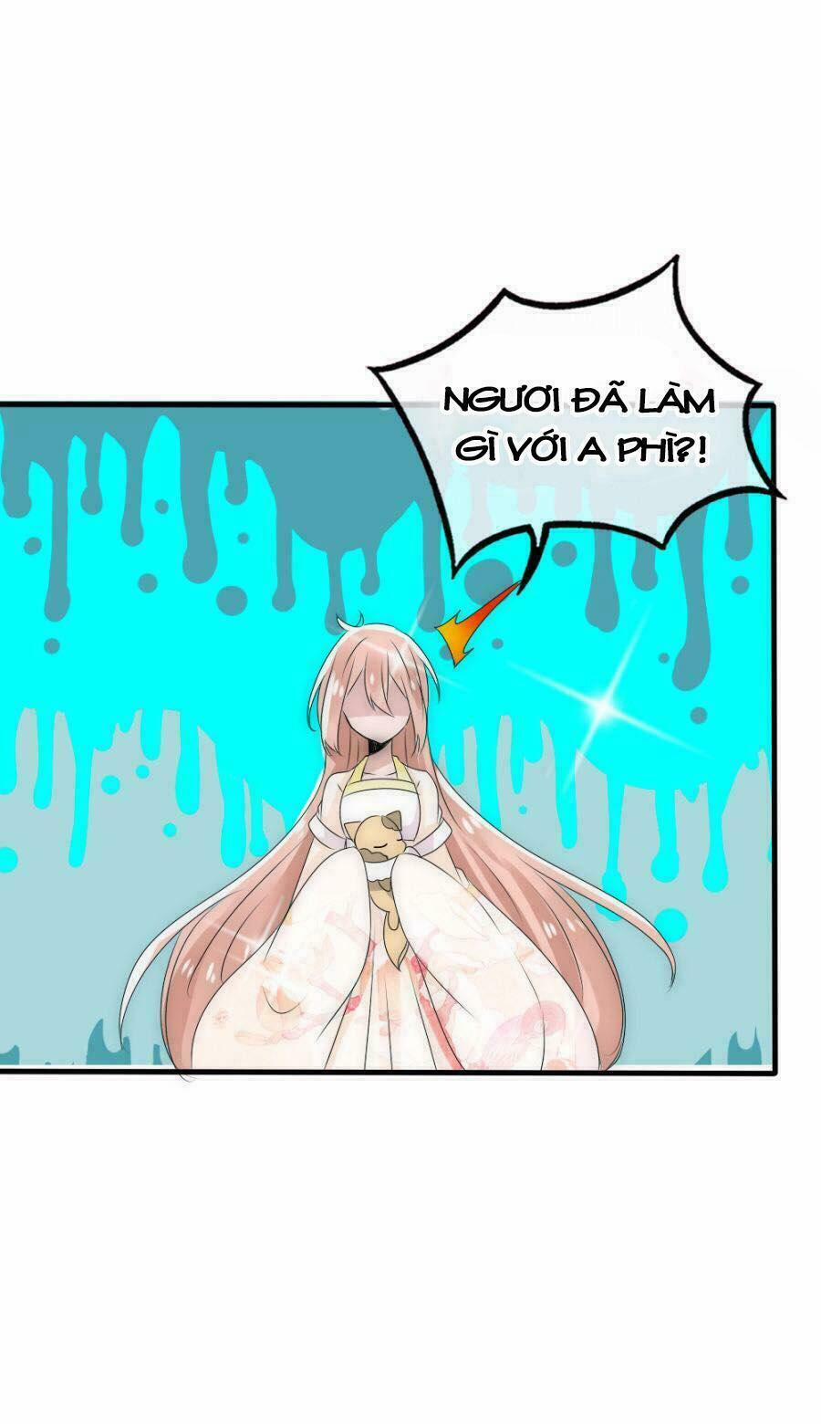 Kế Hoạch Sủng Ái Của Tiểu Công Chúa 22 trang 13