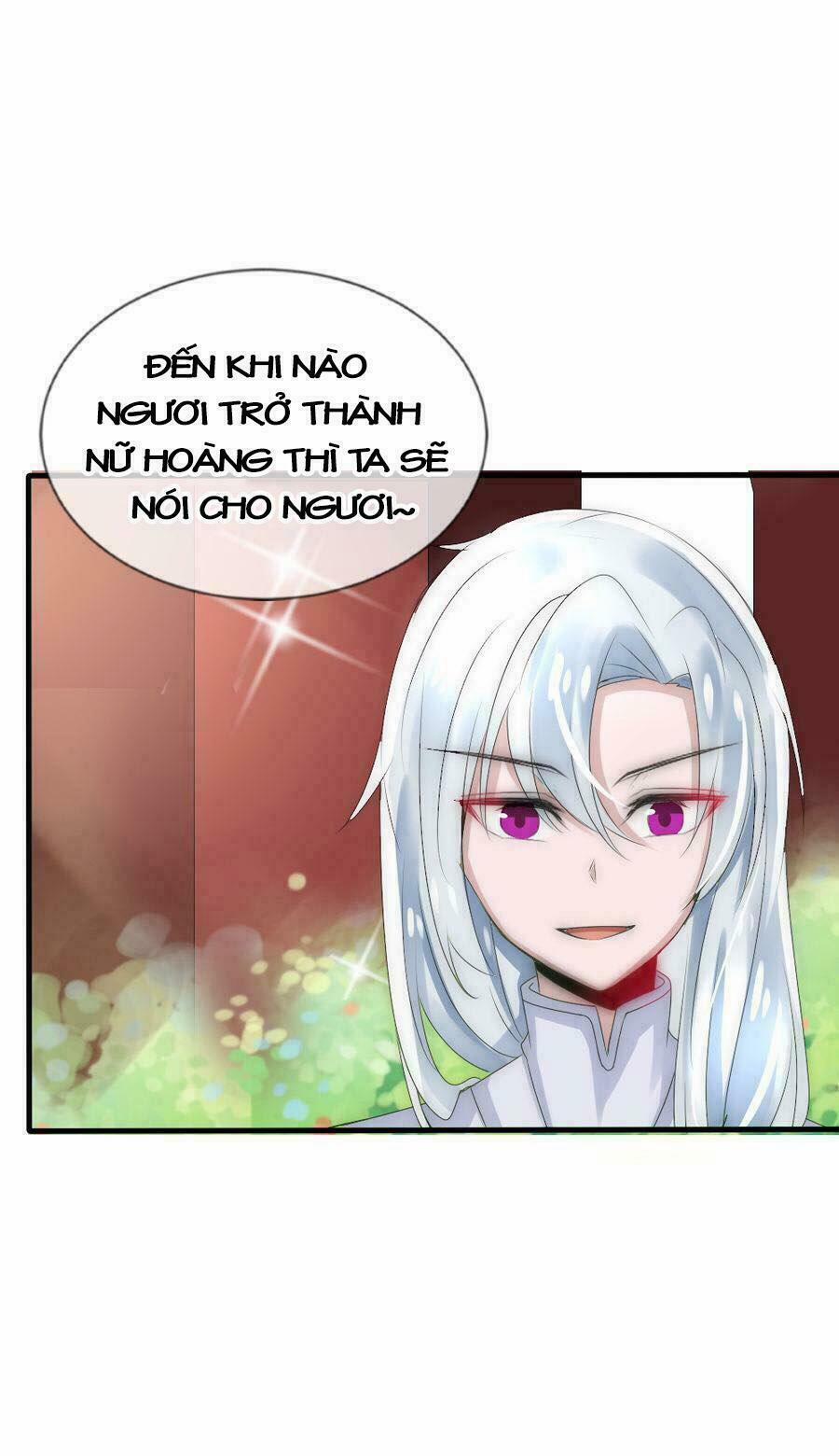 Kế Hoạch Sủng Ái Của Tiểu Công Chúa 22 trang 26