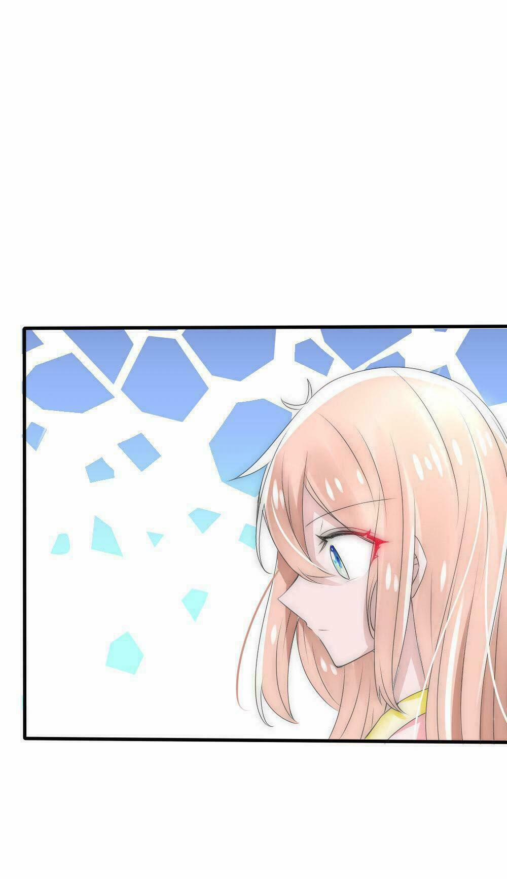 Kế Hoạch Sủng Ái Của Tiểu Công Chúa 22 trang 28