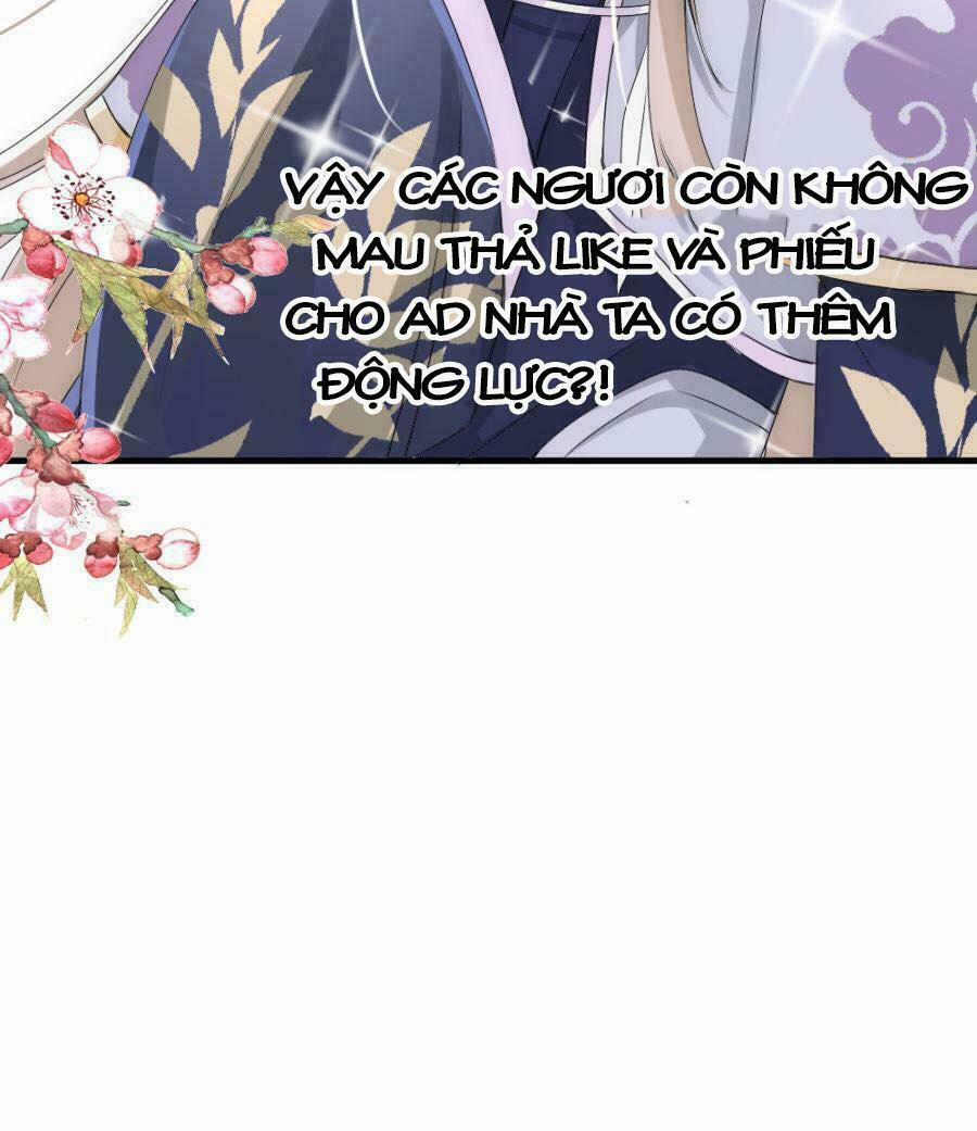 Kế Hoạch Sủng Ái Của Tiểu Công Chúa 22 trang 38