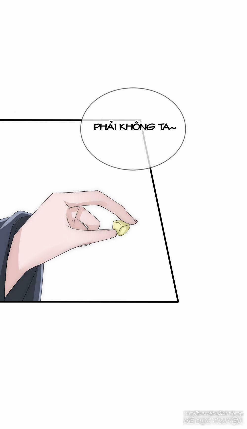 Kế Hoạch Sủng Ái Của Tiểu Công Chúa 22 trang 5