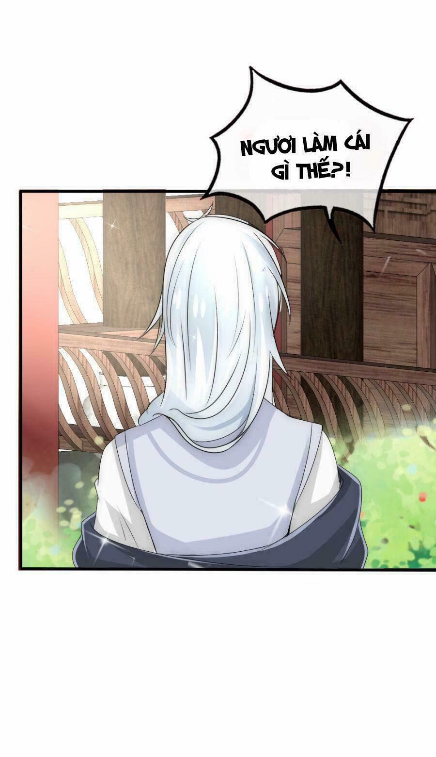 Kế Hoạch Sủng Ái Của Tiểu Công Chúa 22 trang 7
