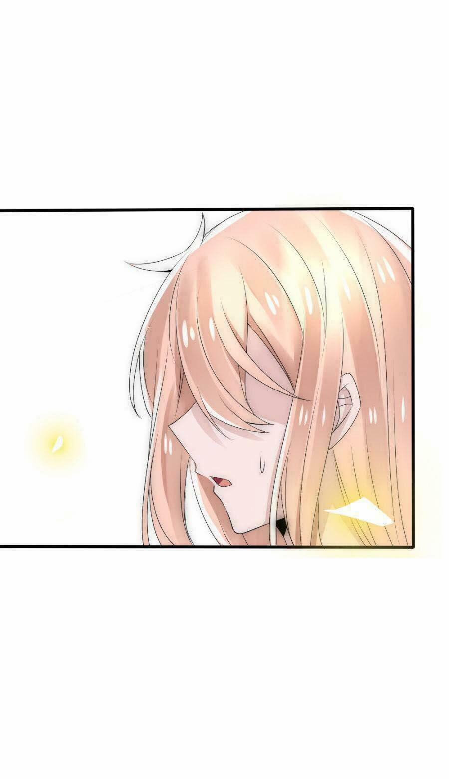 Kế Hoạch Sủng Ái Của Tiểu Công Chúa 22 trang 8