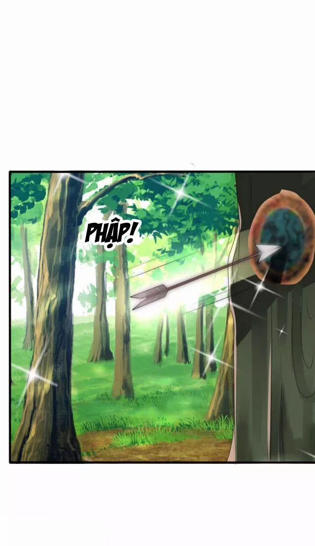 Kế Hoạch Sủng Ái Của Tiểu Công Chúa 23.1 trang 19