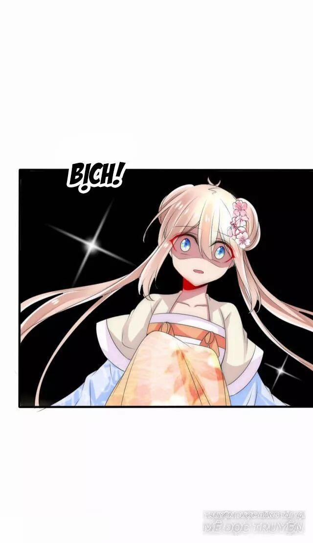 Kế Hoạch Sủng Ái Của Tiểu Công Chúa 23.1 trang 25